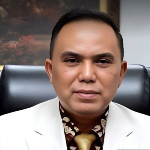 Soal Tuduhan DNA Pengkhianat di Polri, Haidar Alwi:&hellip;