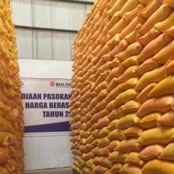 Stok Beras Bulog Menguning, DPR: Kebijakan Kementan-Bapanas Lambat&hellip;