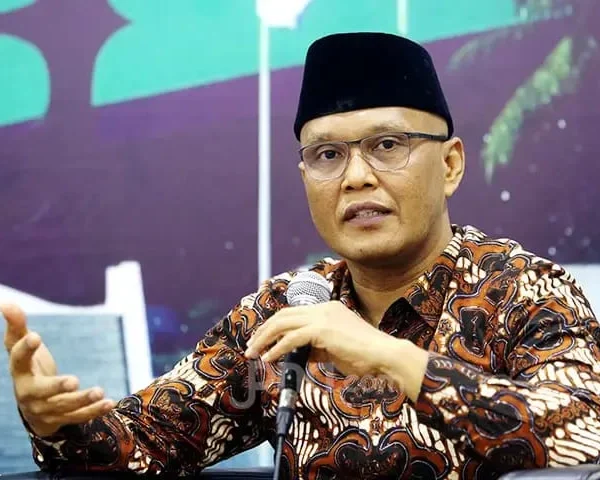 Sukamta: Indonesia Konsisten Dukung Solusi 2 Negara untuk&hellip;