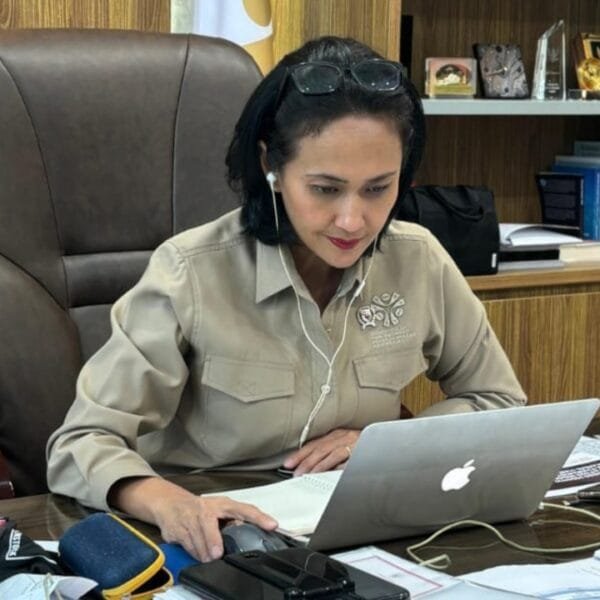 Wamen P2MI Jajaki Peluang Penempatan Pekerja Migran Indonesia&hellip;