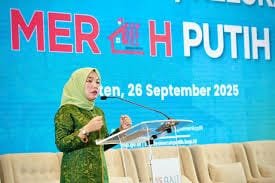 Wamenkop Farida: Kopdes Merah Putih Bukan Program Top-Down,&hellip;