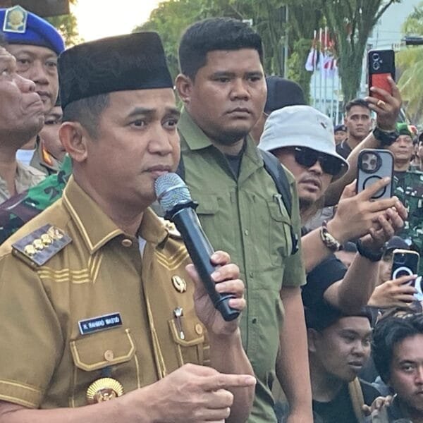 Pemkot Balikpapan Pastikan Tak Ada Kenaikan PBB, Jawab&hellip;