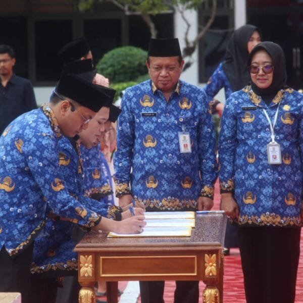 Honorer Tak Lolos ASN Masih Punya Peluang, Tapi&hellip;