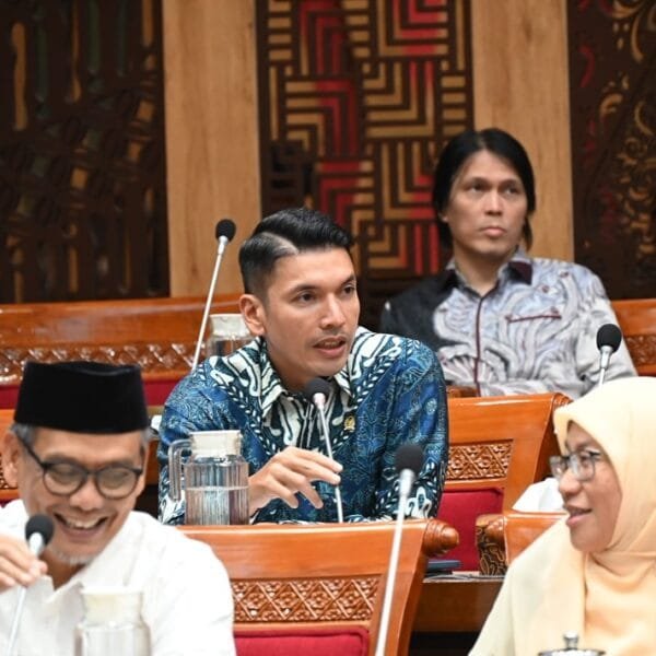 Pemohon KIP Kuliah Meningkat, DPR Desak Pemerintah Tambah&hellip;