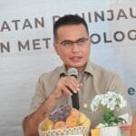 Indonesia Diterpa Banyak Cobaan, Ijeck Yakin Prabowo Bisa Membawa Negeri Ini Lebih Maju