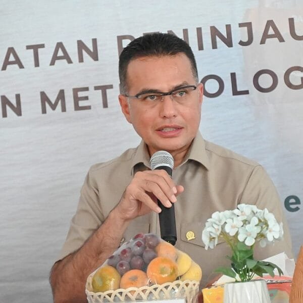 Indonesia Diterpa Banyak Cobaan, Ijeck Yakin Prabowo Bisa&hellip;