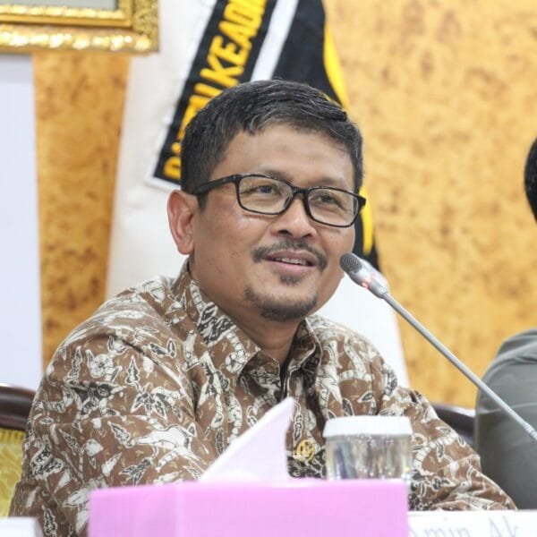 Dana Otsus Tak Kena Efisiensi, DPD: Kebijakan Tepat&hellip;