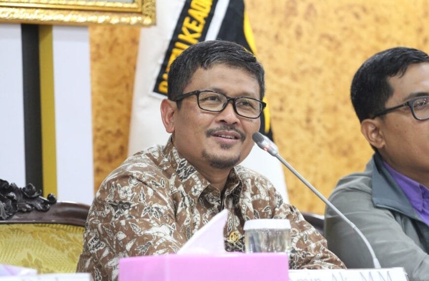 Dana Otsus Tak Kena Efisiensi, DPD: Kebijakan Tepat Merespon Kekhususan Papua