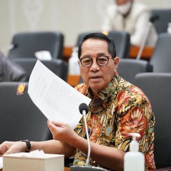 DPR: Kementan Harus Susun Perencanaan yang Matang Anggaran&hellip;