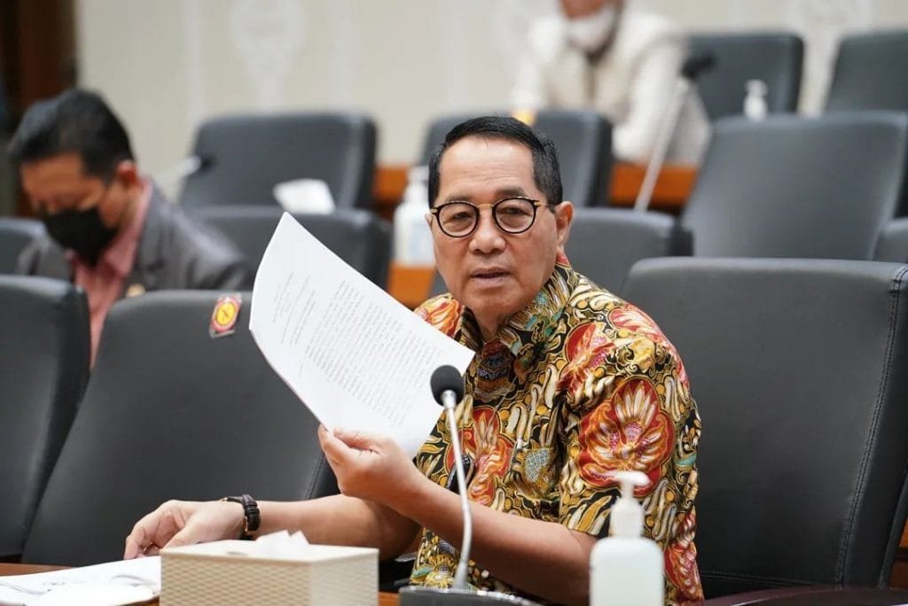 WhatsApp Image 2025 09 04 at 15.38.22 DPR: Kementan Harus Susun Perencanaan yang Matang Anggaran Pertanian 2026 Agar Efektif dan Efisien PROKALTIM