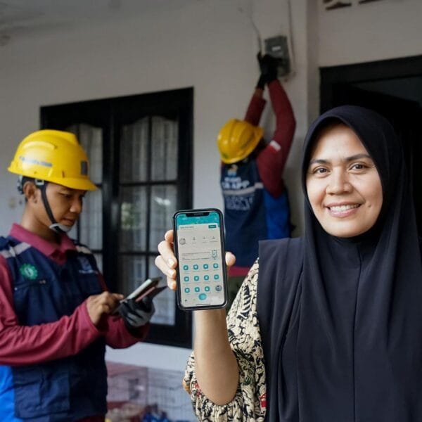 Semarak Hari Pelanggan Nasional 2025, PLN Luncurkan Promo&hellip;