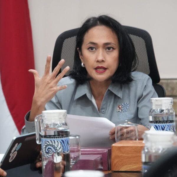 Wamen P2MI: Pekerja Migran Wellness Terapist Perkuat Branding&hellip;