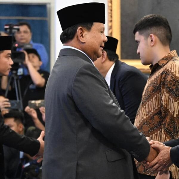 Mukhtarudin Resmi Ditunjuk Jadi Menteri P2MI, Ini Profil&hellip;