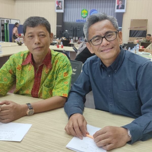 PHKT Dukung Pengembangan Kopi Liberika Luwak di Kaltim