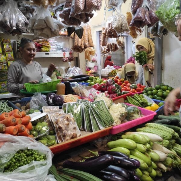Harga Komoditas Turun, Balikpapan dan PPU Catat Deflasi&hellip;