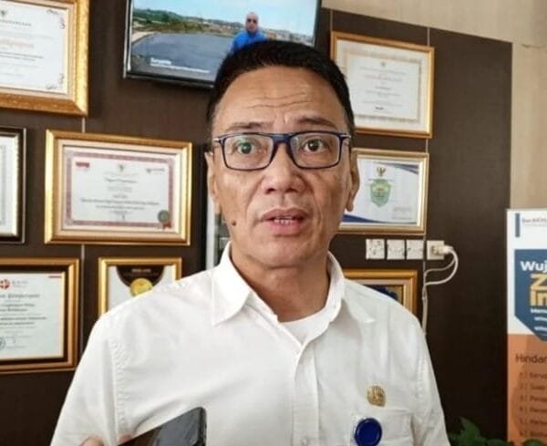 DLH Balikpapan Gencarkan Operasi Yustisi Sampah, Denda Capai&hellip;