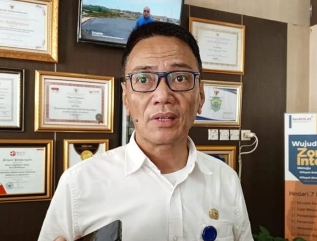 WhatsApp Image 2025 09 12 at 13.51.58 DLH Balikpapan Gencarkan Operasi Yustisi Sampah, Denda Capai Rp5 Juta PROKALTIM
