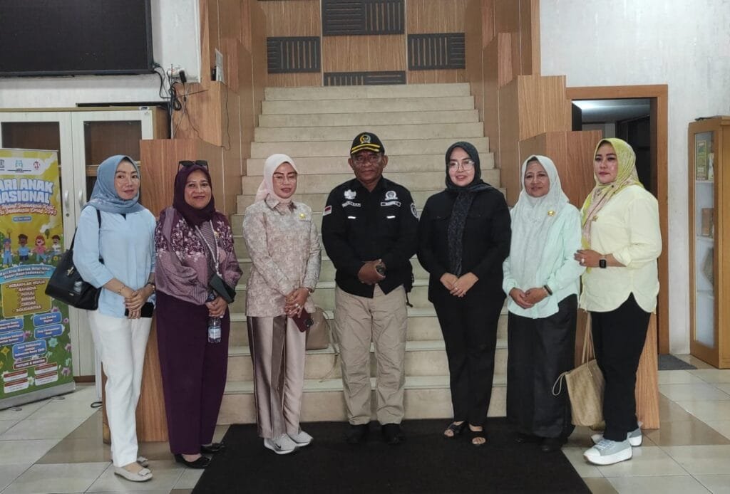 WhatsApp Image 2025 09 12 at 22.58.40 Belajar dari Balikpapan, DPRD Donggala Gali Strategi PAD dan P3K PROKALTIM