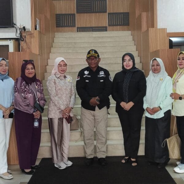 Belajar dari Balikpapan, DPRD Donggala Gali Strategi PAD&hellip;