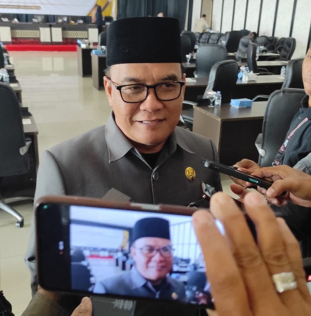 WhatsApp Image 2025 09 14 at 14.56.09 Fokus ke Program Prioritas, Pemkot Balikpapan Pangkas Kegiatan Seremonial PROKALTIM