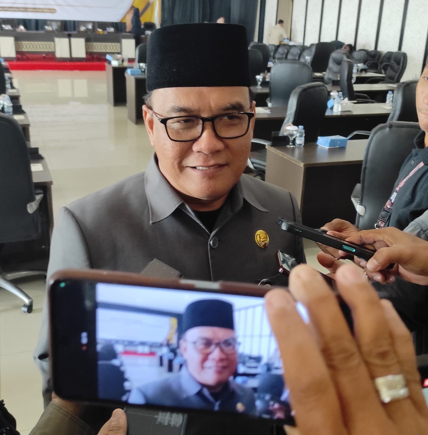 WhatsApp Image 2025 09 14 at 14.56.09 Fokus ke Program Prioritas, Pemkot Balikpapan Pangkas Kegiatan Seremonial PROKALTIM