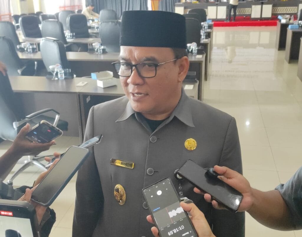 WhatsApp Image 2025 09 14 at 15.10.42 Ruang Hijau Semakin Dekat, Balikpapan Bangun Taman di Setiap Kecamatan PROKALTIM