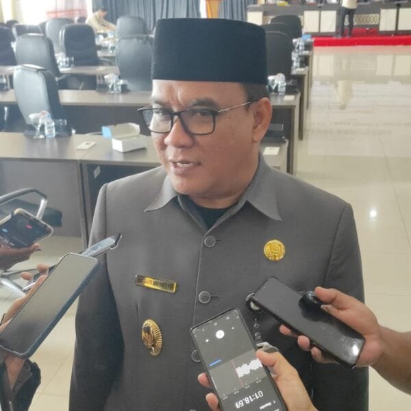 Ruang Hijau Semakin Dekat, Balikpapan Bangun Taman di&hellip;