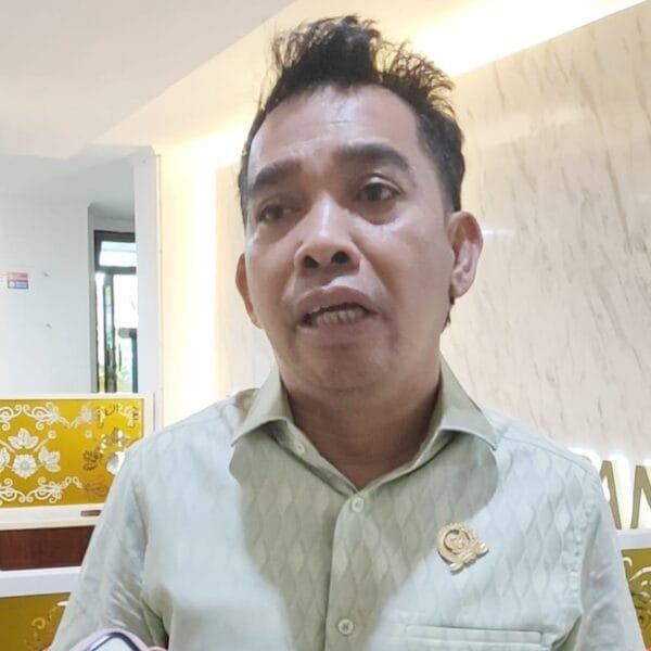 Simpang Siur Pemotongan Dana Pusat, Alwi: Balikpapan Bisa&hellip;