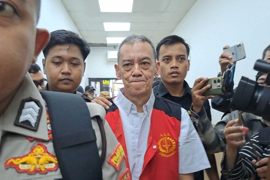 WhatsApp Image 2025 09 15 at 19.34.11 Kerap Terjerat Kasus Narkoba, PPHI Minta Fariz RM Dihukum Maksimal PROKALTIM