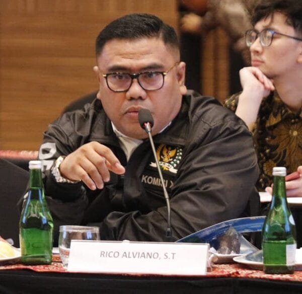 Pekerja Freeport Hilang Terjebak Longsor, DPR: Pencarian Harus&hellip;
