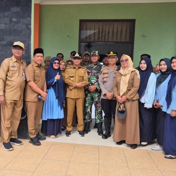 Jauhi Narkoba dan Judi Online, Rahmad: Tak Ada&hellip;