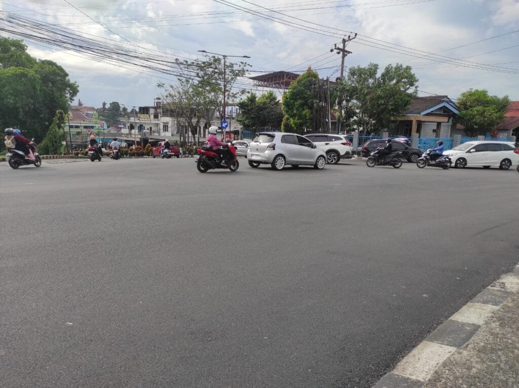WhatsApp Image 2025 09 17 at 18.56.28 Sebanyak 26 Titik Jalan di Balikpapan Diperbaiki, Ini Lokasi-Lokasinya PROKALTIM