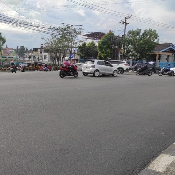 Sebanyak 26 Titik Jalan di Balikpapan Diperbaiki, Ini&hellip;