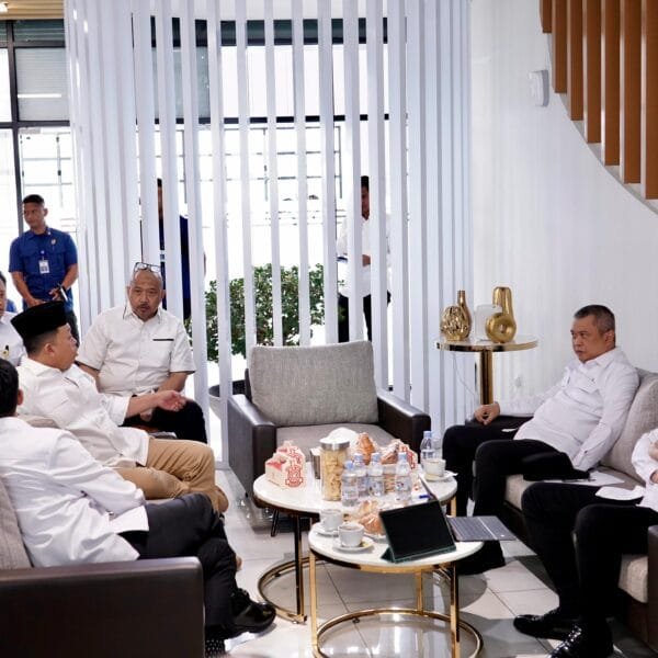 Akses KCJB Karawang Ditargetkan Rampung NATARU 2025, Menteri&hellip;
