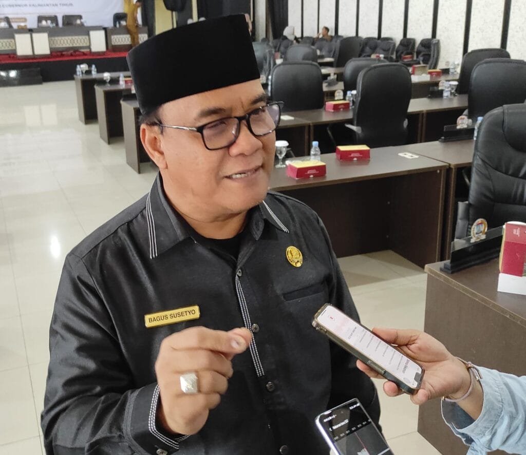 WhatsApp Image 2025 09 23 at 13.23.48 Wakil Wali Kota Balikpapan Tekankan Percepatan Realisasi Anggaran Perubahan 2025 PROKALTIM