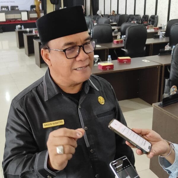 Wakil Wali Kota Balikpapan Tekankan Percepatan Realisasi Anggaran&hellip;