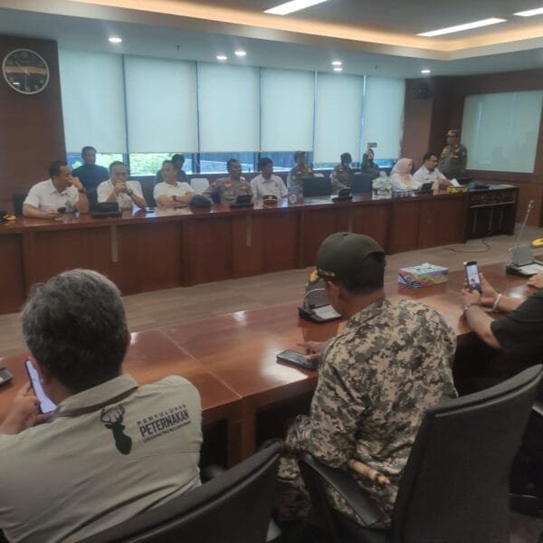 FPPI Kaltim Gelar RDP di Hari Tani Nasional,&hellip;