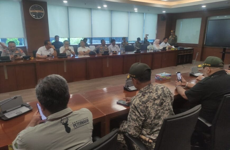 FPPI Kaltim Gelar RDP di Hari Tani Nasional,&hellip;