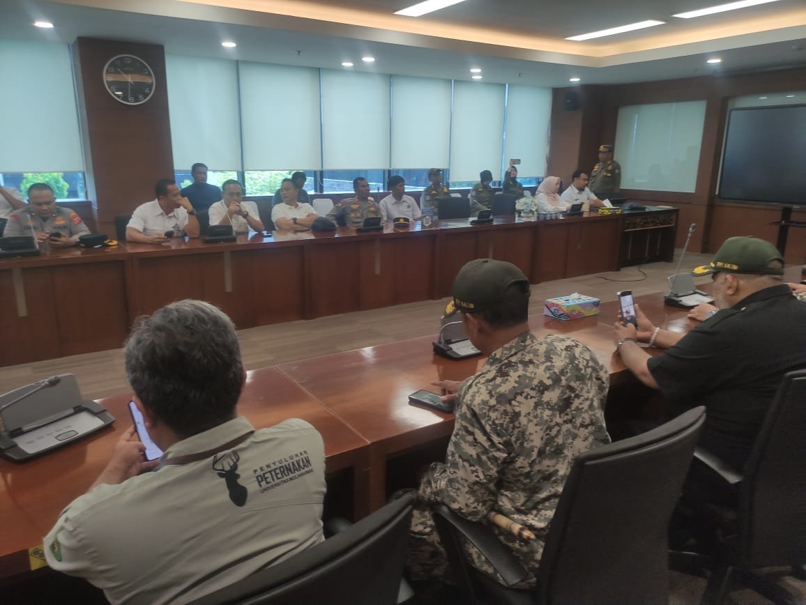 WhatsApp Image 2025 09 24 at 15.03.03 1 FPPI Kaltim Gelar RDP di Hari Tani Nasional, Angkat Isu Reforma Agraria dan UMKM PROKALTIM