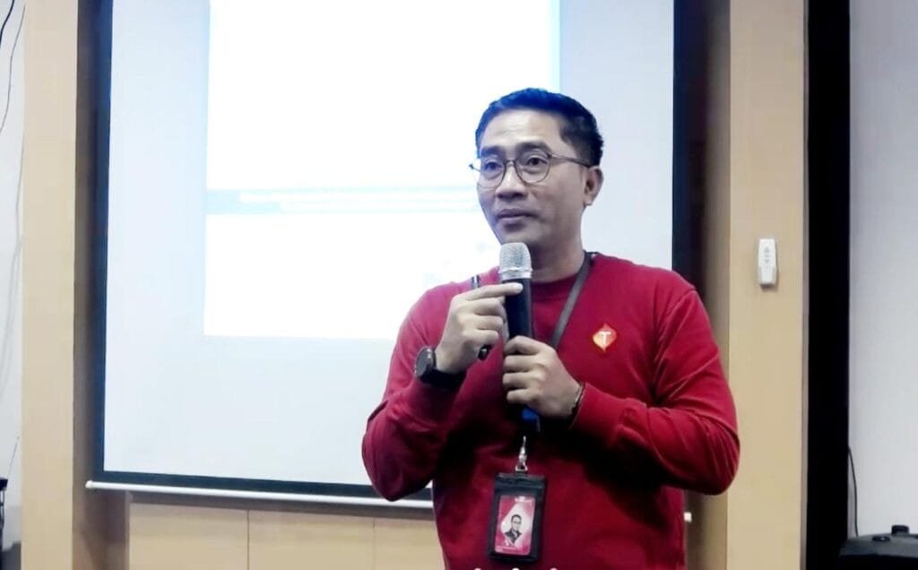 WhatsApp Image 2025 09 24 at 19.13.54 Rayakan Hari Pelanggan Nasional, Telkomsel Perkuat Layanan di Seluruh Kanal PROKALTIM