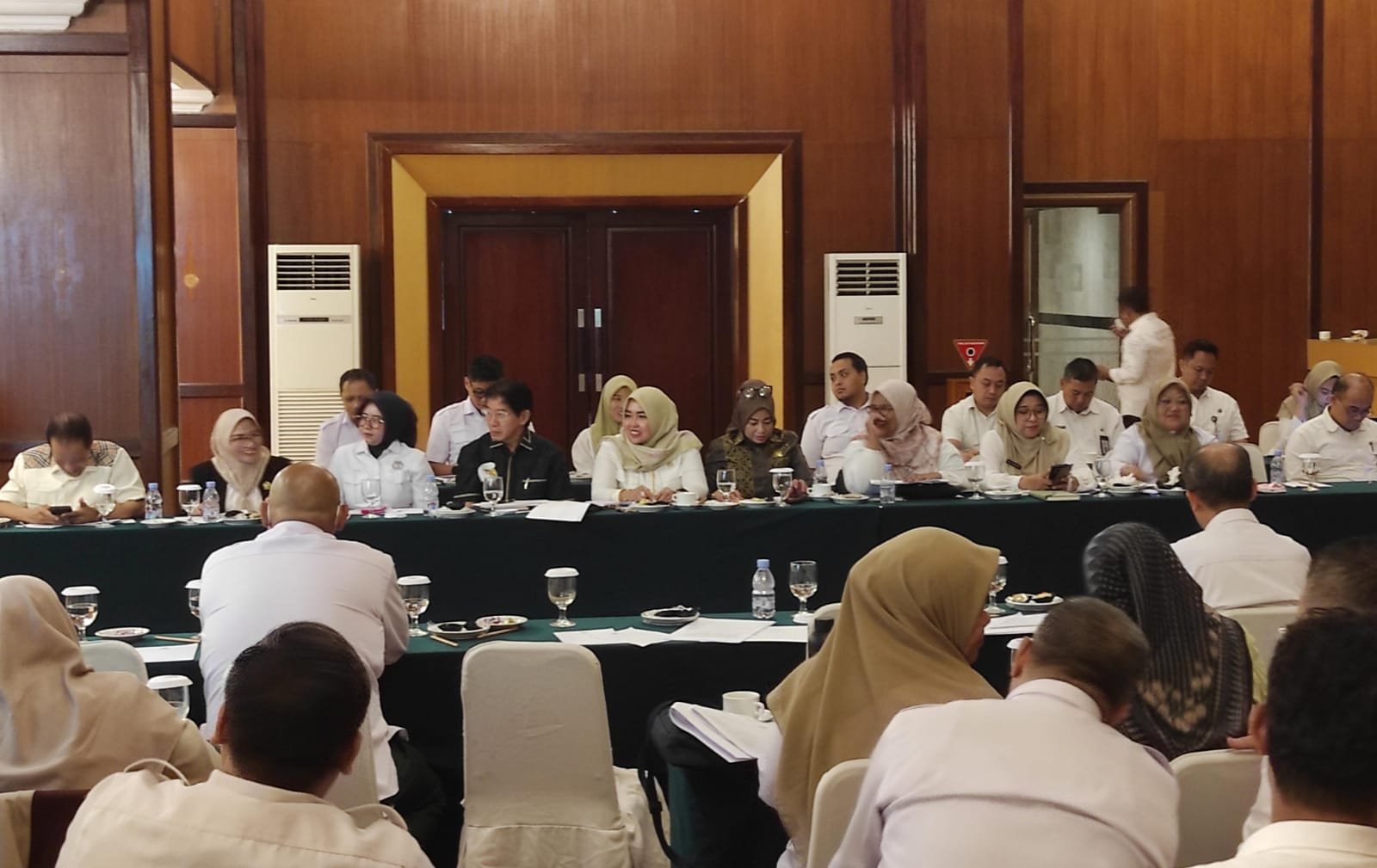 WhatsApp Image 2025 09 24 at 20.46.52 Baru 6 Perda Disahkan, DPRD dan Pemkot Balikpapan Tancap Gas Susun Program 2026 PROKALTIM