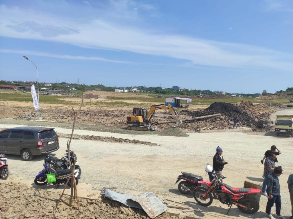 WhatsApp Image 2025 09 25 at 22.26.25 Sinar Mas Land Luncurkan Klaster El Como, Hunian Premium Baru di Grand City Balikpapan PROKALTIM