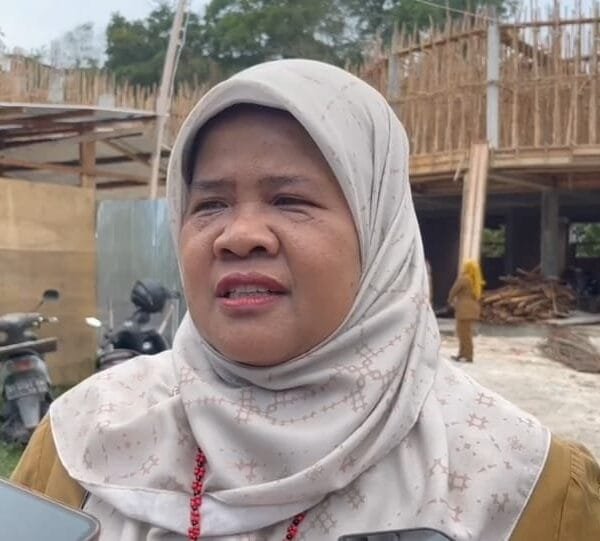 Gedung Puskesmas Baru, Tapi Tenaga Kesehatan Masih Kurang,&hellip;