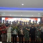 Dr. H. Abdul Rais Pimpin IARMI Kaltim 2025–2029