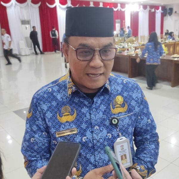 Wawali Balikpapan Soroti Dampak Pembangunan IKN, Jalan Tol&hellip;