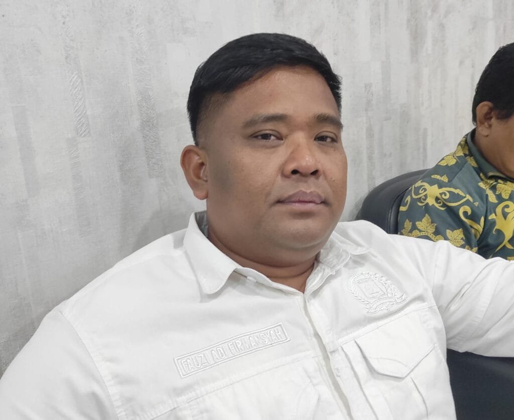 WhatsApp Image 2025 09 29 at 21.47.38 Komisi II DPRD Balikpapan Dorong Optimalisasi Pajak Daerah untuk Capai Target PAD Rp 1,3 Triliun PROKALTIM