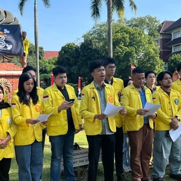 BEM UI Mengecam! 5 Sikap Tegas untuk Lawan&hellip;