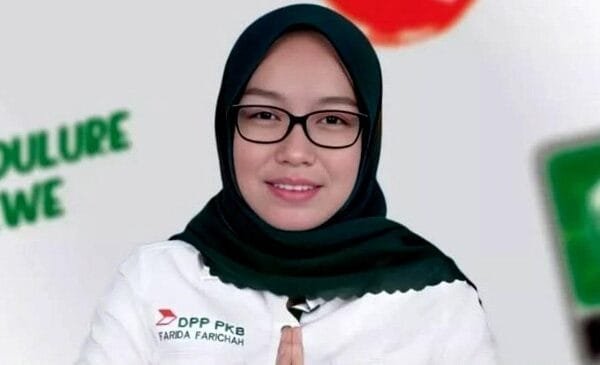 Prabowo Lantik Farida sebagai Wamekop, DPR: Bawa Energi&hellip;