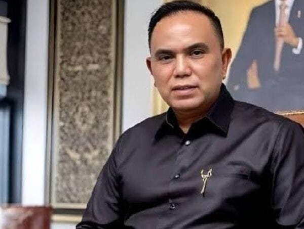 Haidar Alwi: Reshuffle Kabinet Adalah Momentum Merestorasi Keamanan&hellip;
