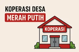 images 8 Kopdes Merah Putih Jadi Senjata Utama Wamenkop Atasi Kemiskinan PROKALTIM
